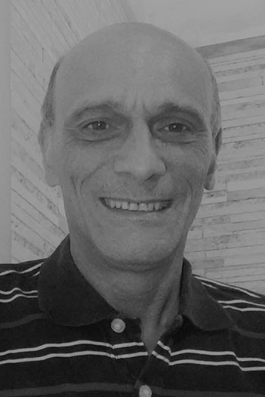Giovani Simoes-Regional partner (Brazil)