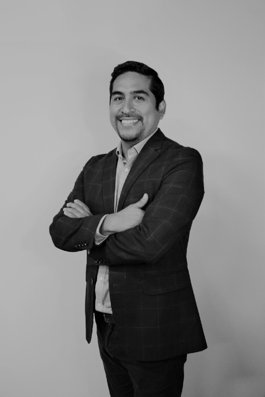 Julio Berrocal-Data Privacy Officer